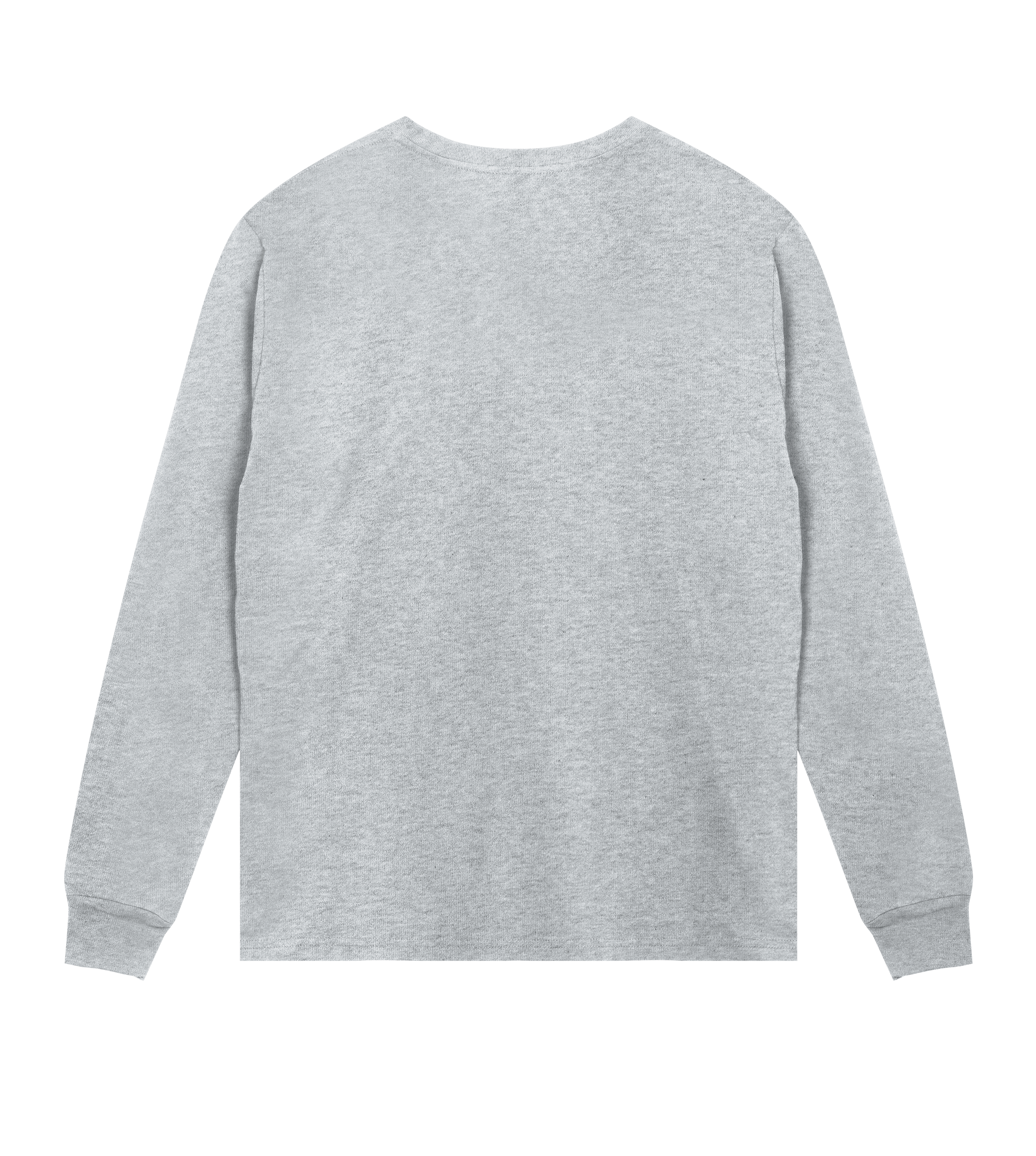 Off Duty | T-shirt LS | Perform | Heren