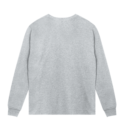 Off Duty | T-shirt LS | Perform | Heren