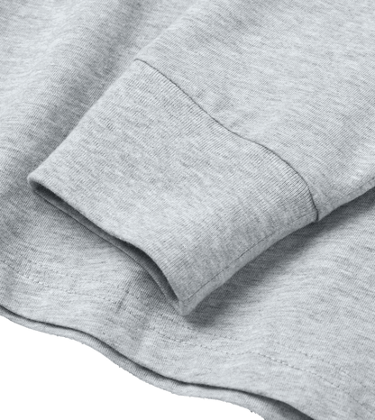 Off Duty | T-shirt LS | Perform | Heren