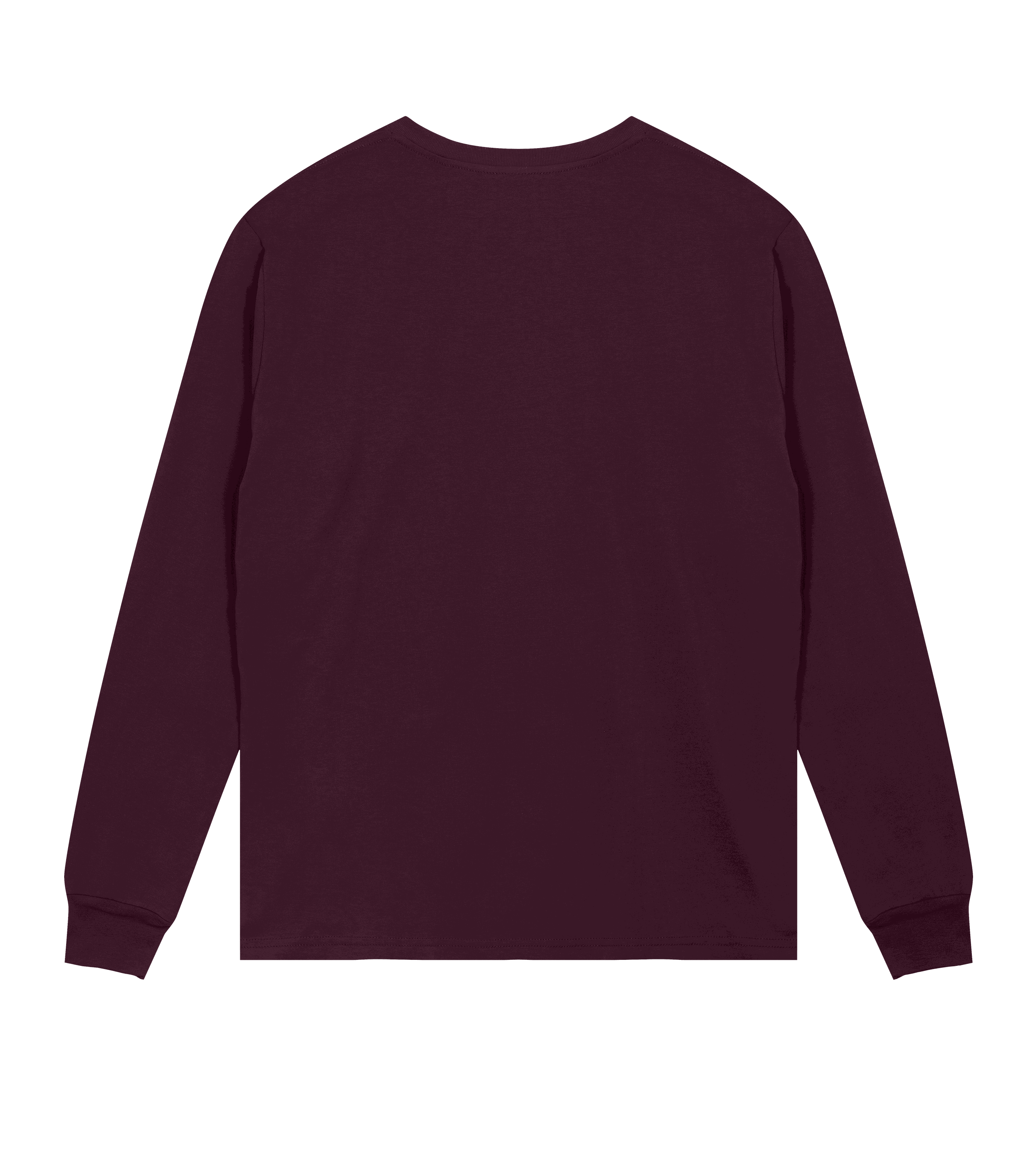 Off Duty | T-shirt LS | Perform | Heren