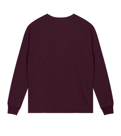 Off Duty | T-shirt LS | Perform | Heren