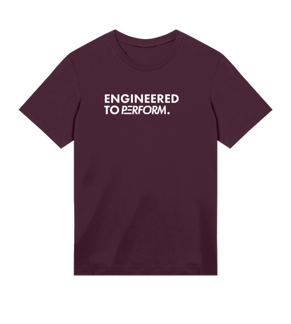Off Duty | T-shirt | Engineered | Heren