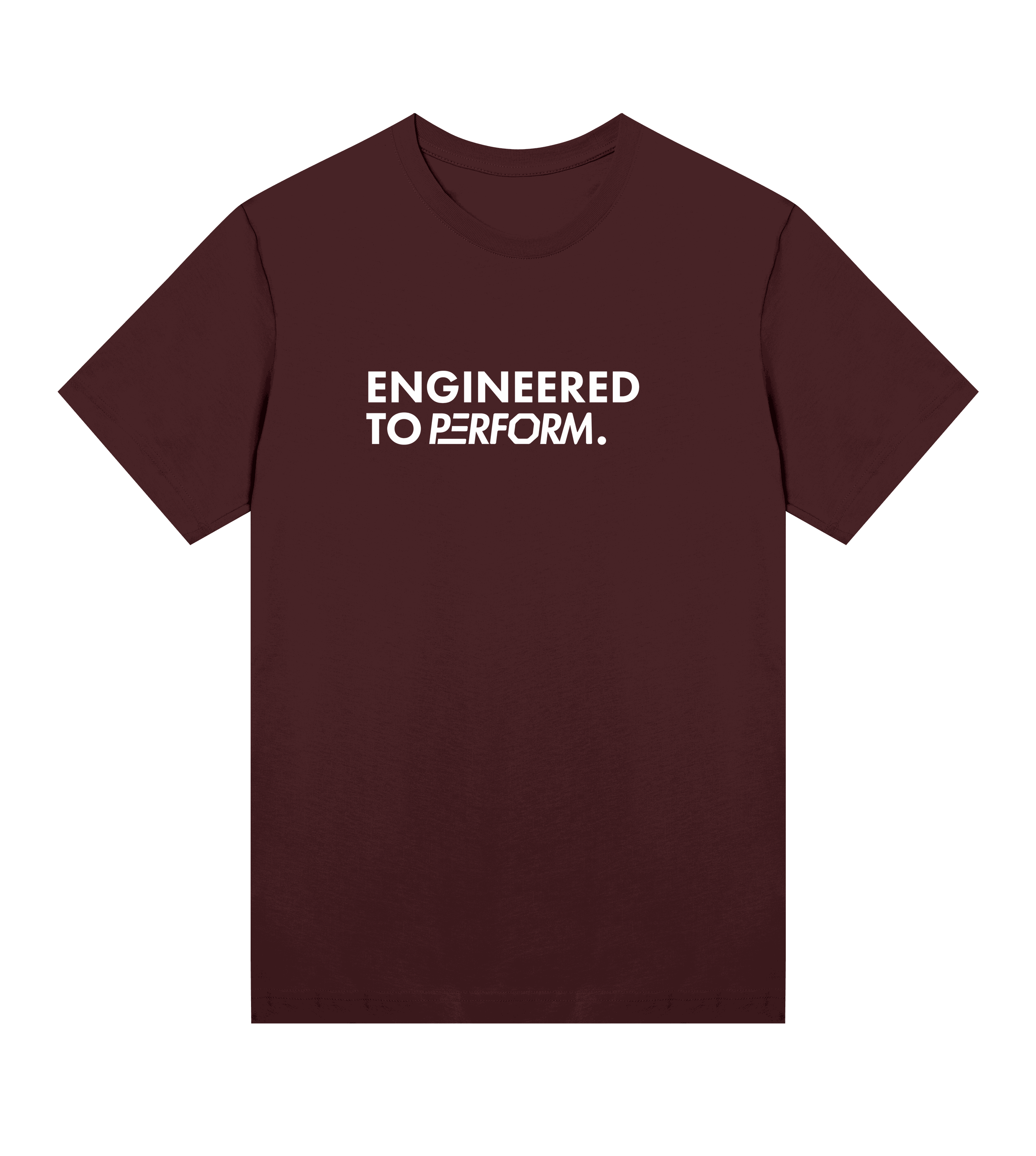 Off Duty | T-shirt | Engineered | Dames