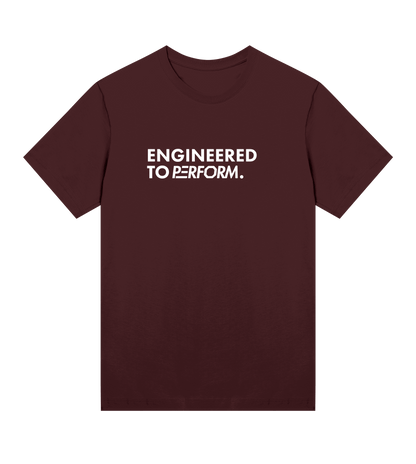 Off Duty | T-shirt | Engineered | Dames