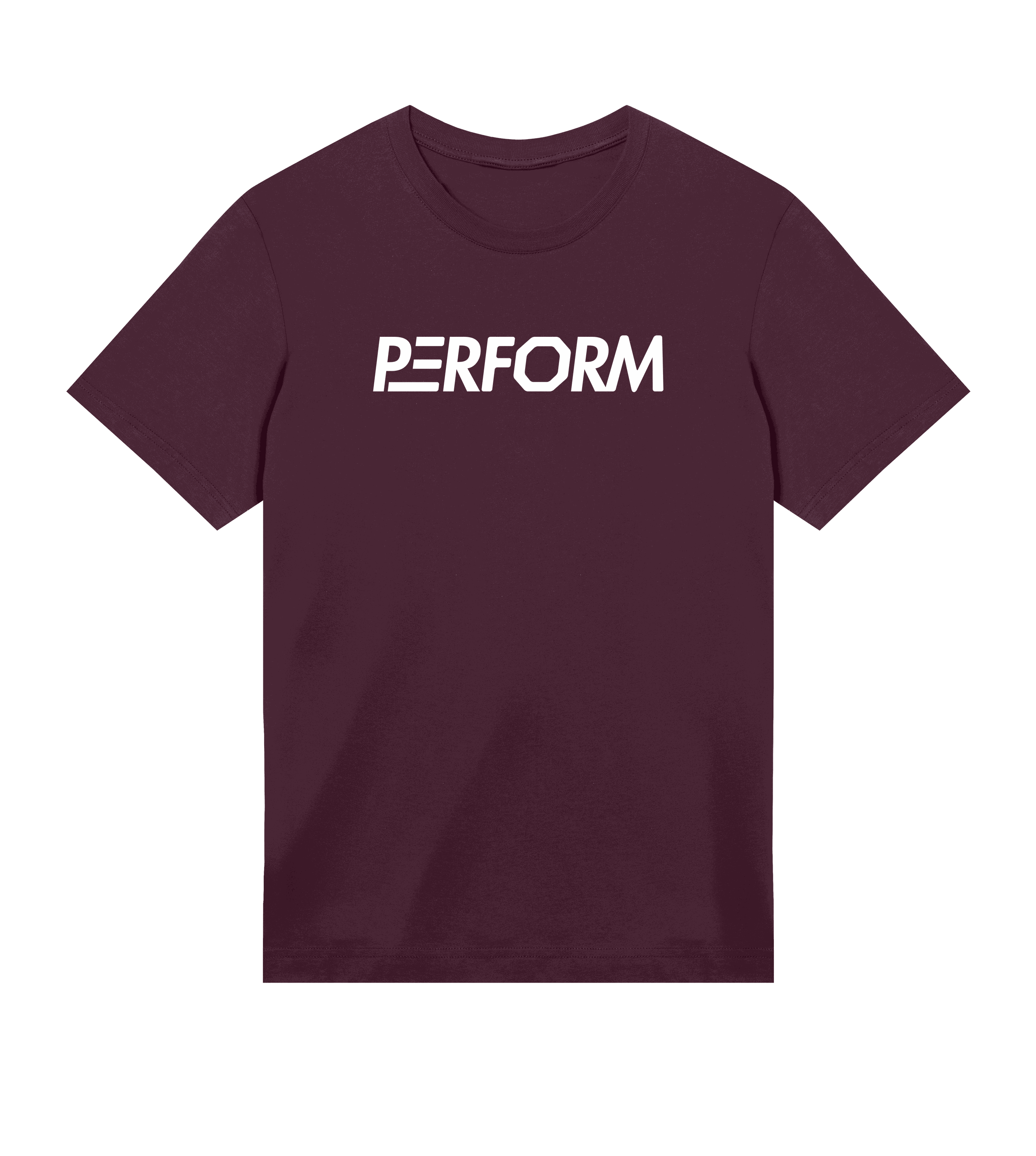 Off Duty | T-shirt | Perform | Heren