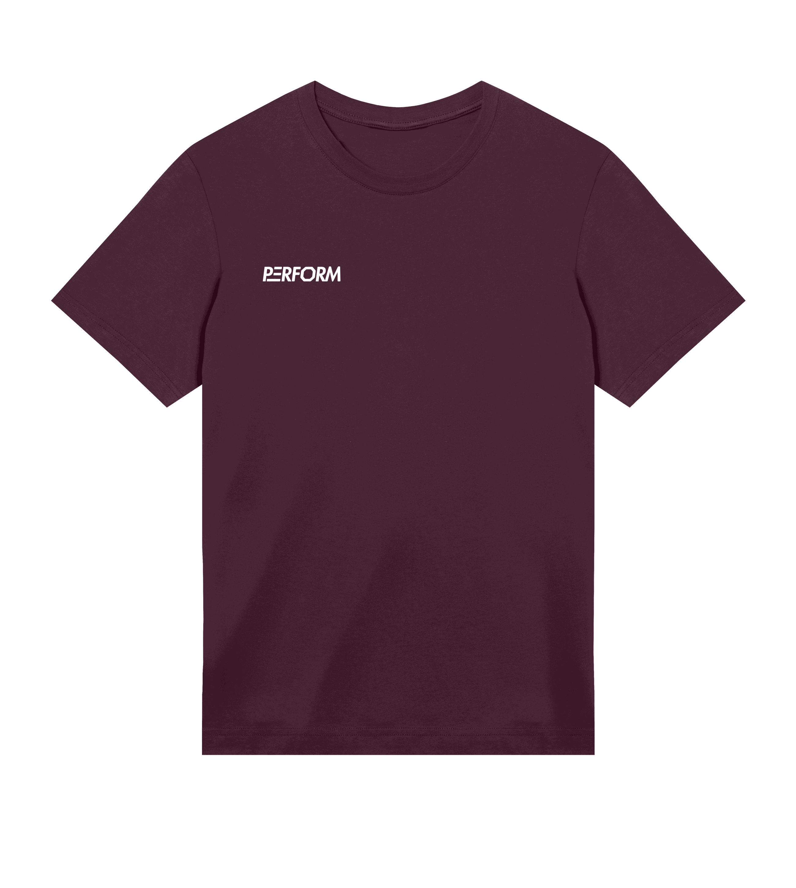 Off Duty | T-Shirt | Small logo | Heren