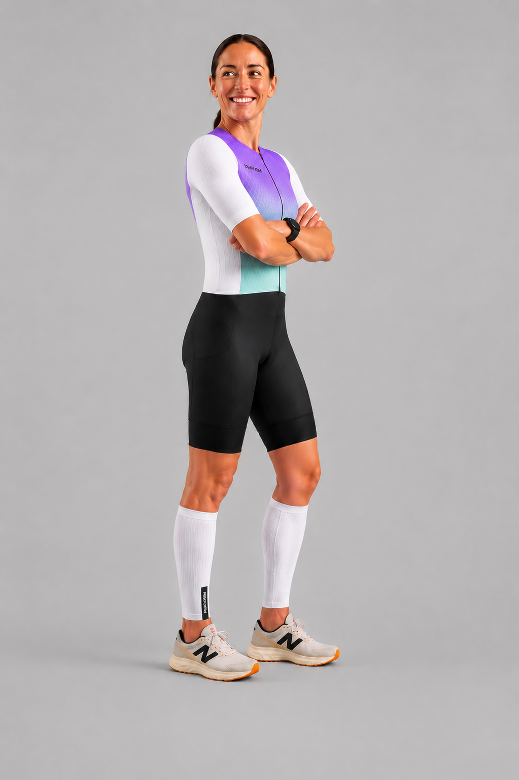 TechBoost | FastSuit | Breeze | Dames