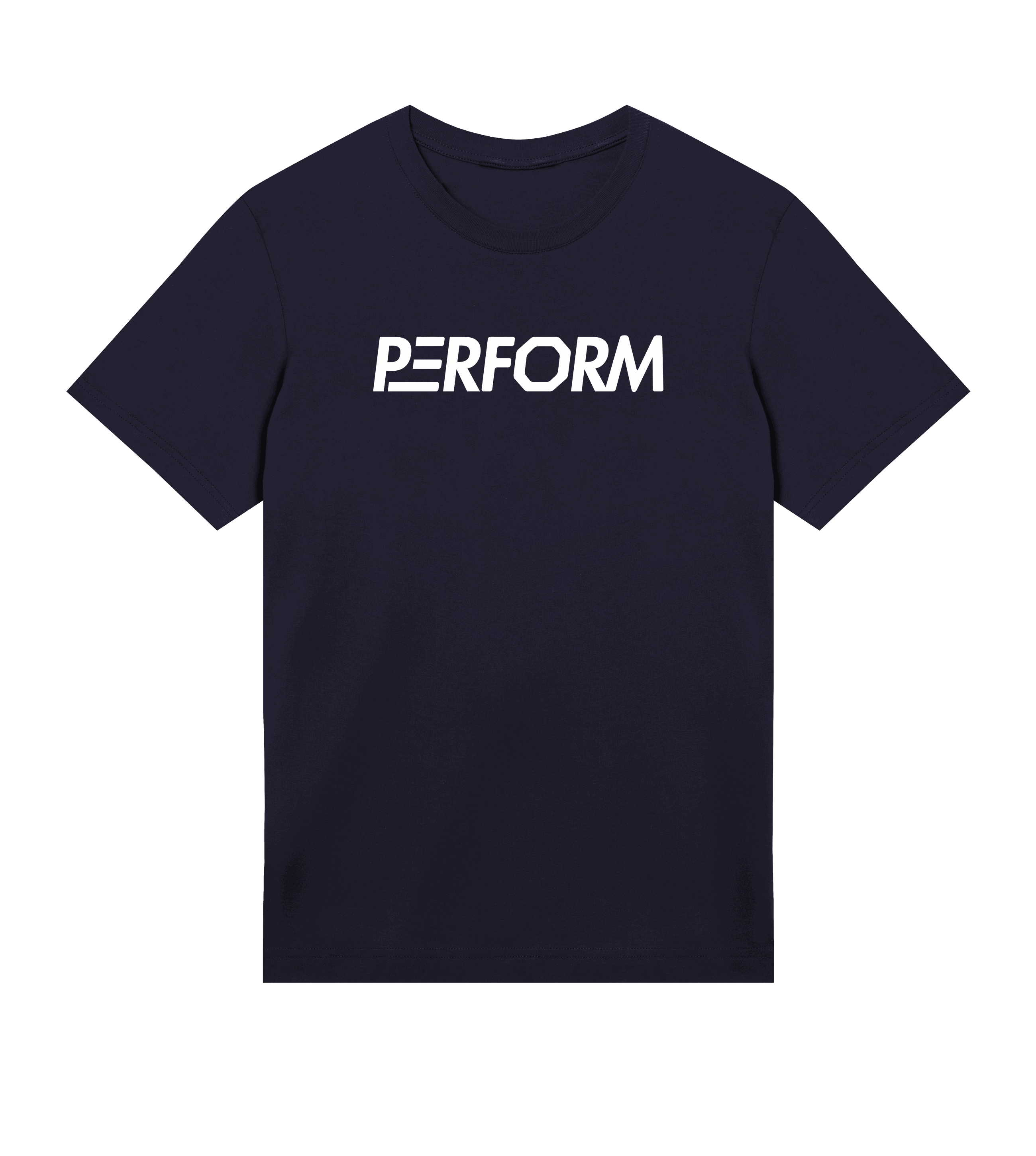 Off Duty | T-shirt | Perform | Heren