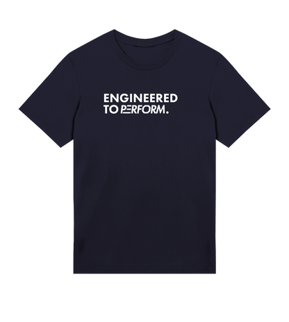 Off Duty | T-shirt | Engineered | Heren