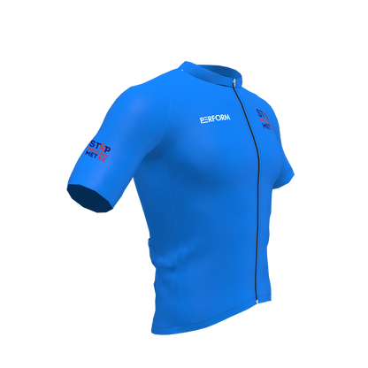 Comfort | Cycling Jersey | Heren | STOP
