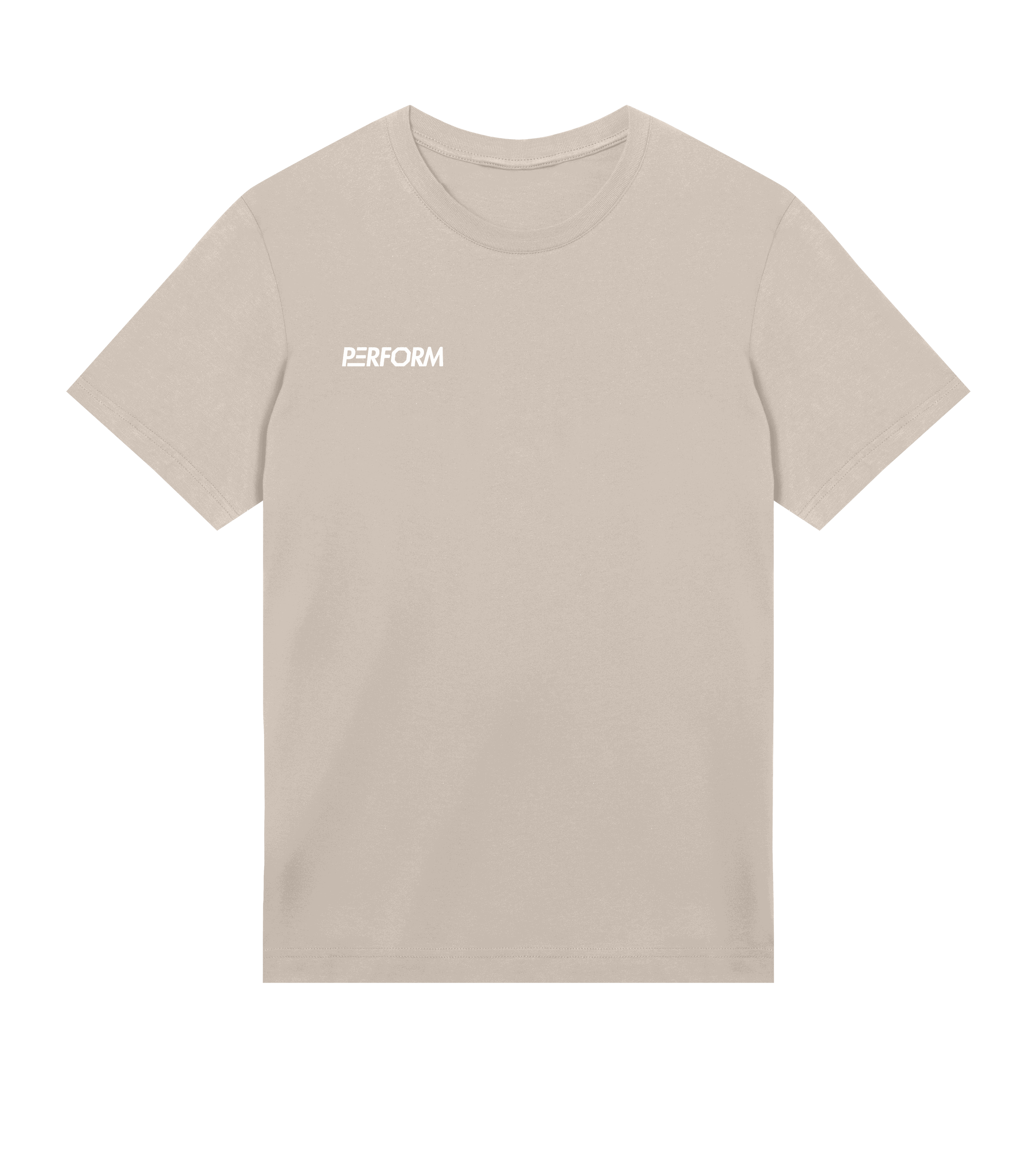 Off Duty | T-Shirt | Small logo | Heren