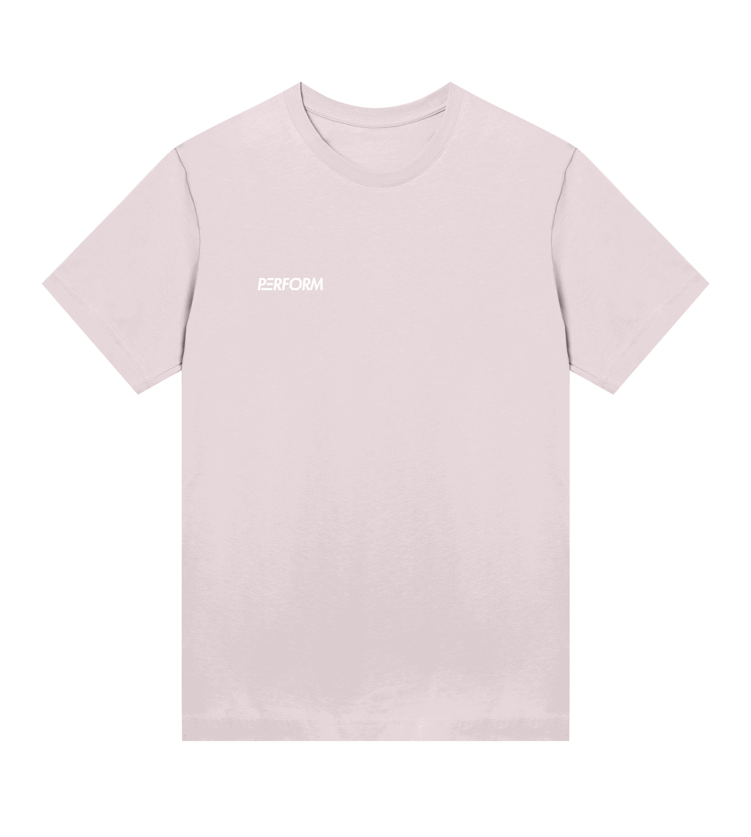 Off Duty | T-shirt | Small logo | Dames