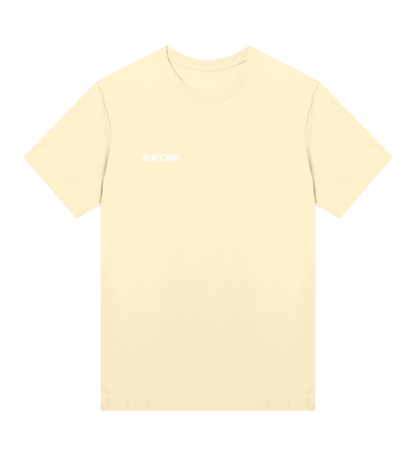 Off Duty | T-shirt | Small logo | Dames