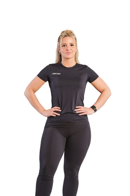 Comfort | T-Shirt | Dames