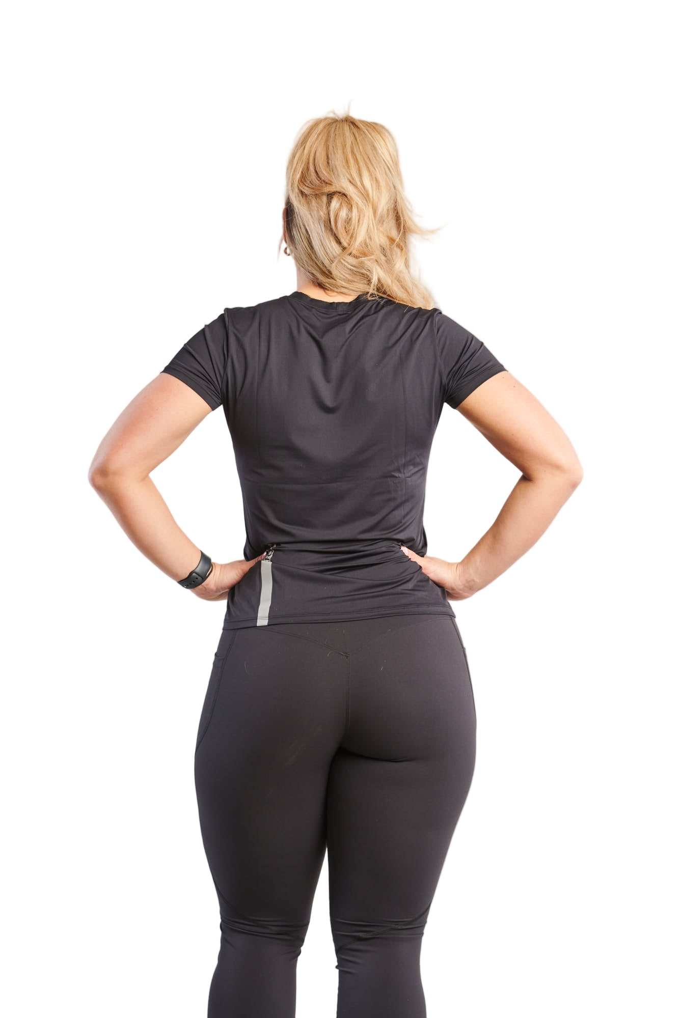 Comfort | T-Shirt | Dames