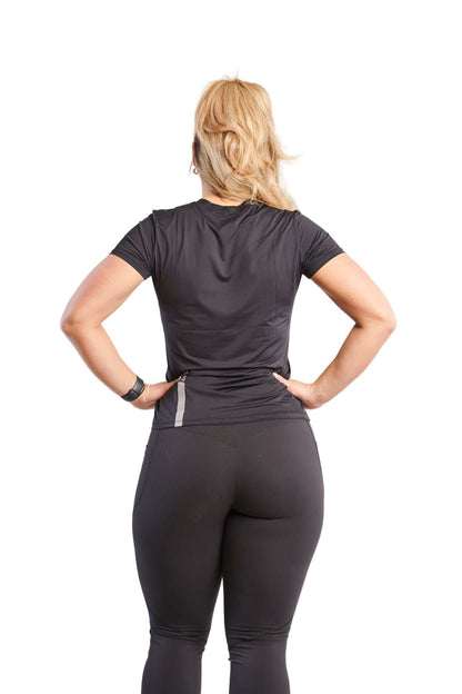 Comfort | T-Shirt | Dames