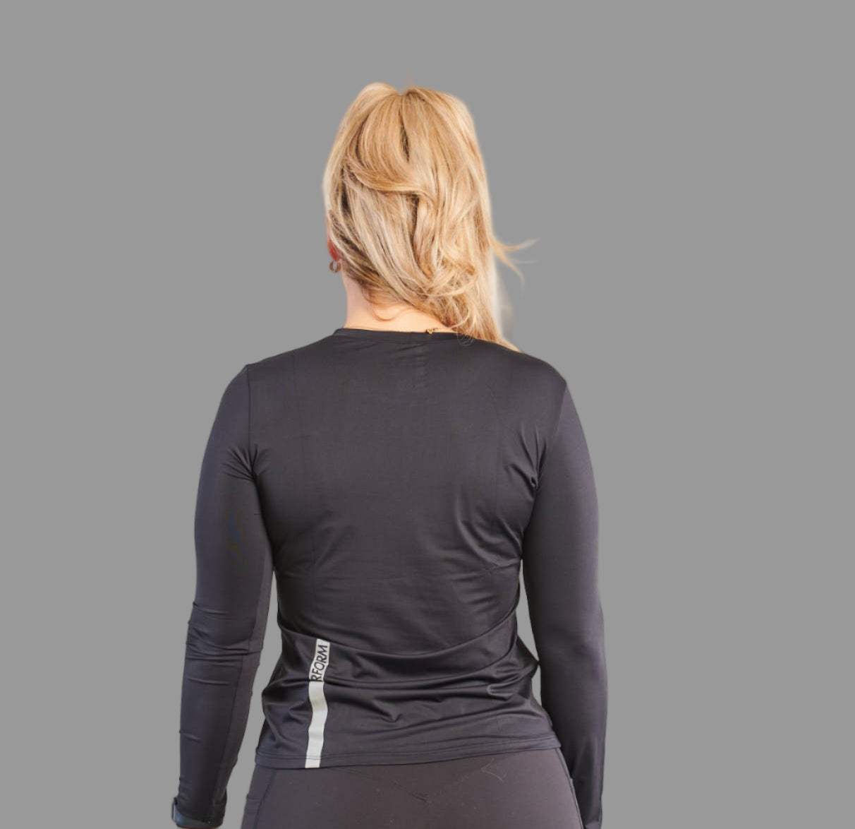 Comfort | T-Shirt LS | Dames