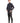 TechBoost | Running Jacket | Zwart | Heren