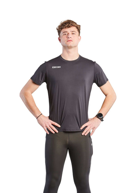 Comfort | T-Shirt | Heren