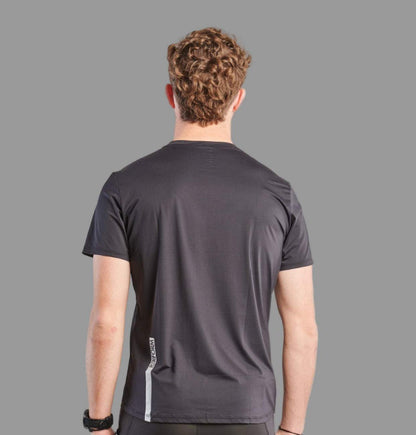 Comfort | T-Shirt LS | Heren