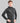 Heren soft shell jacket zwart met capuchon winddicht en waterafstotend functioneel