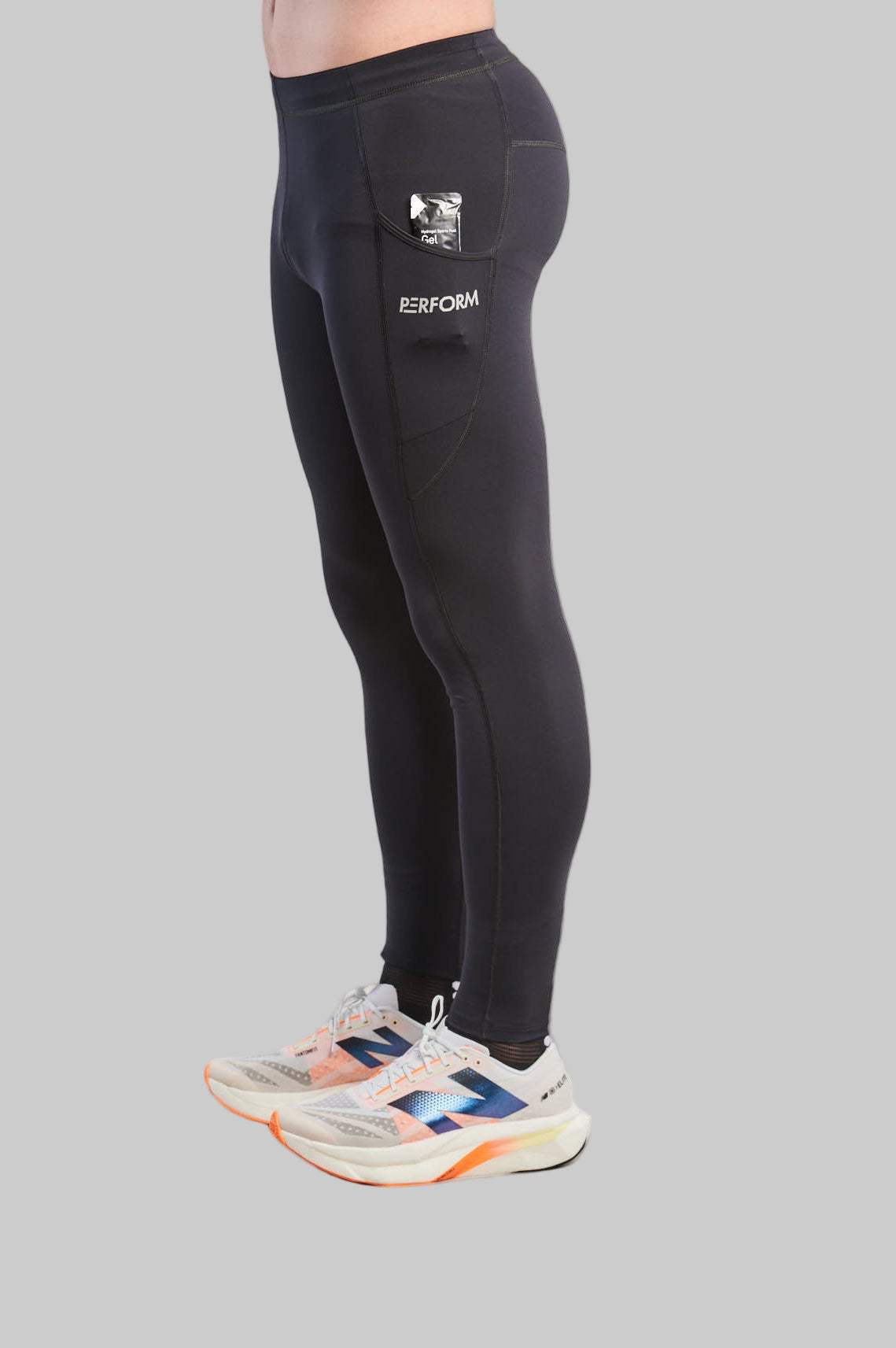 Comfort | Lange Tight | Heren