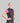 TechBoost Windbreaker zwart dames wind- en waterbestendig licht ademend sportvest