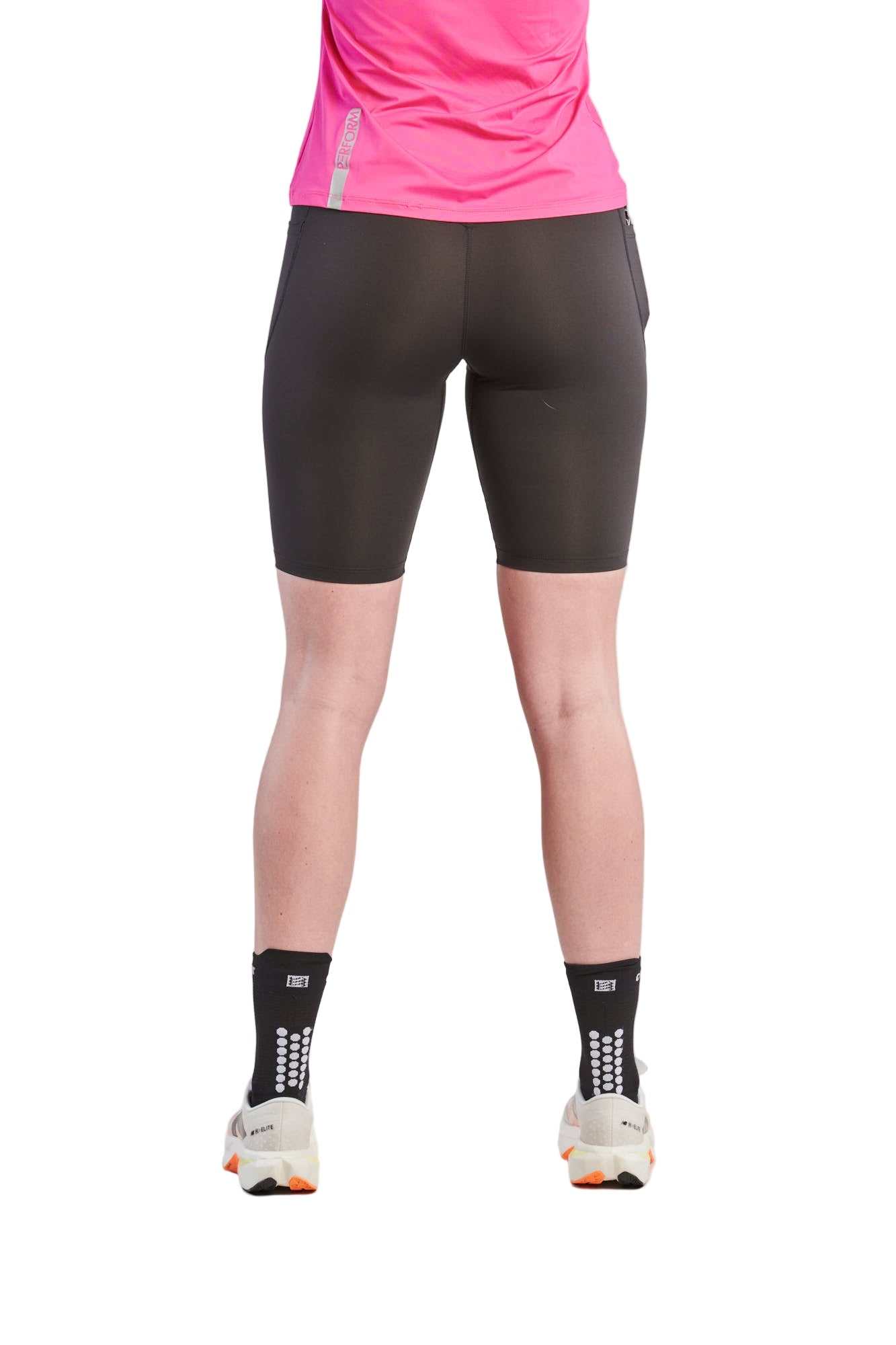 Comfort | Korte Tight | Dames