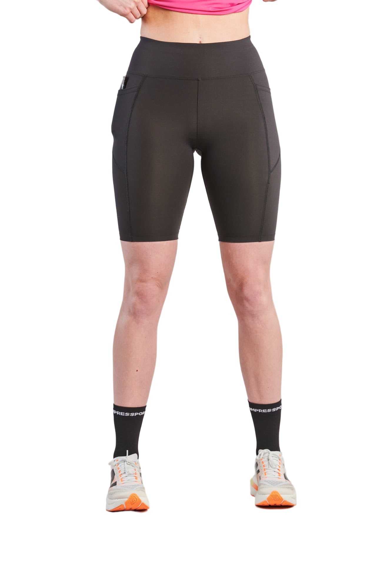 Comfort | Korte Tight | Dames