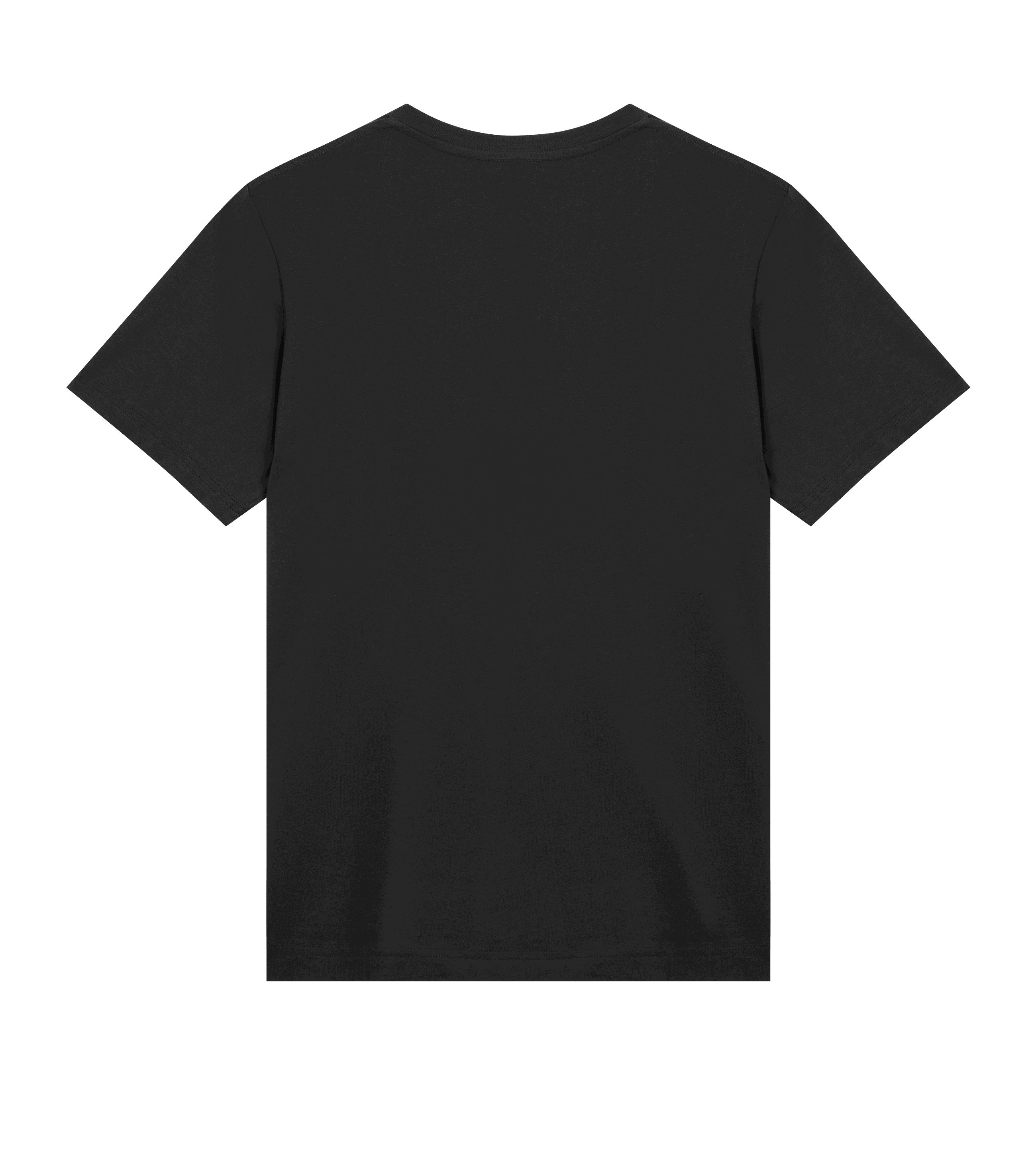 Off Duty | T-shirt | Engineered | Heren