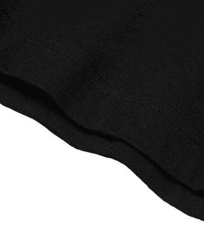 Off Duty | T-shirt | Small logo | Dames