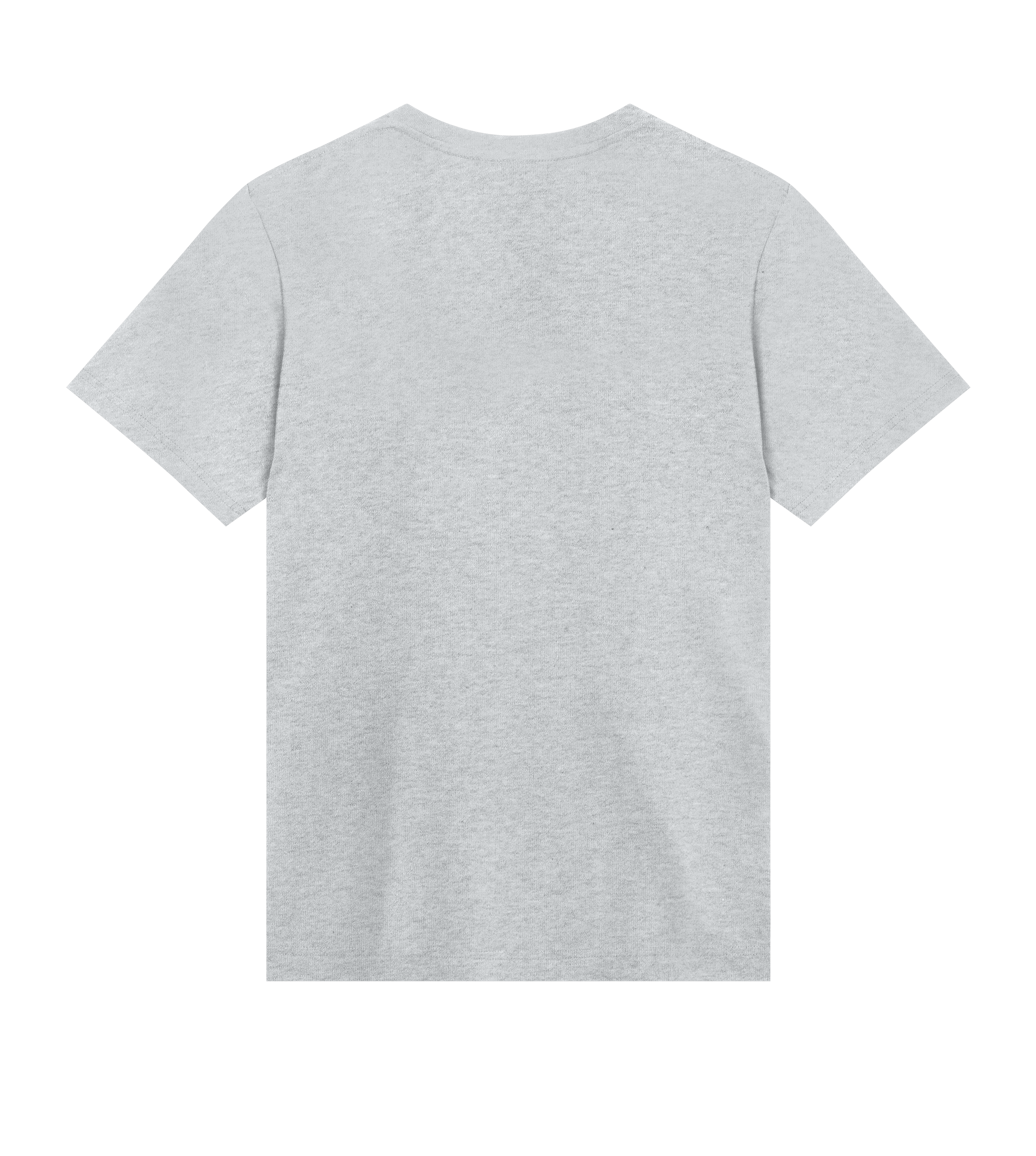 Off Duty | T-Shirt | Small logo | Heren