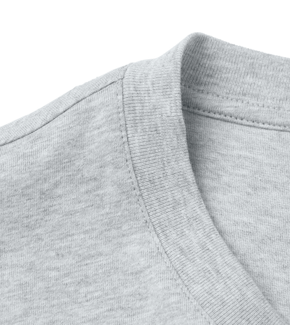 Off Duty | T-Shirt | Small logo | Heren