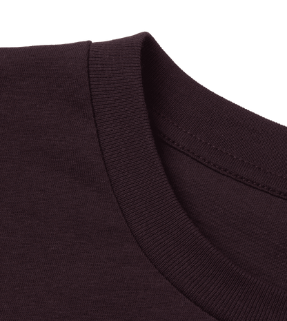 Off Duty | T-shirt | Engineered | Dames