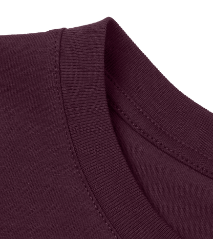 Off Duty | T-Shirt | Small logo | Heren