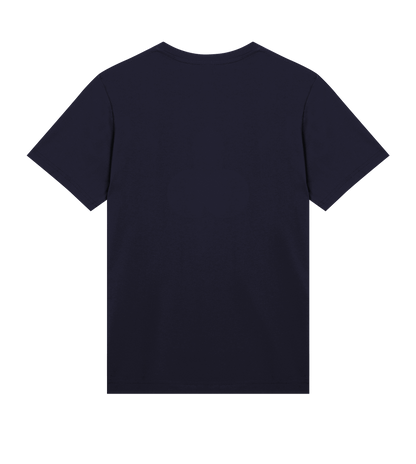 Off Duty | T-shirt | Engineered | Heren