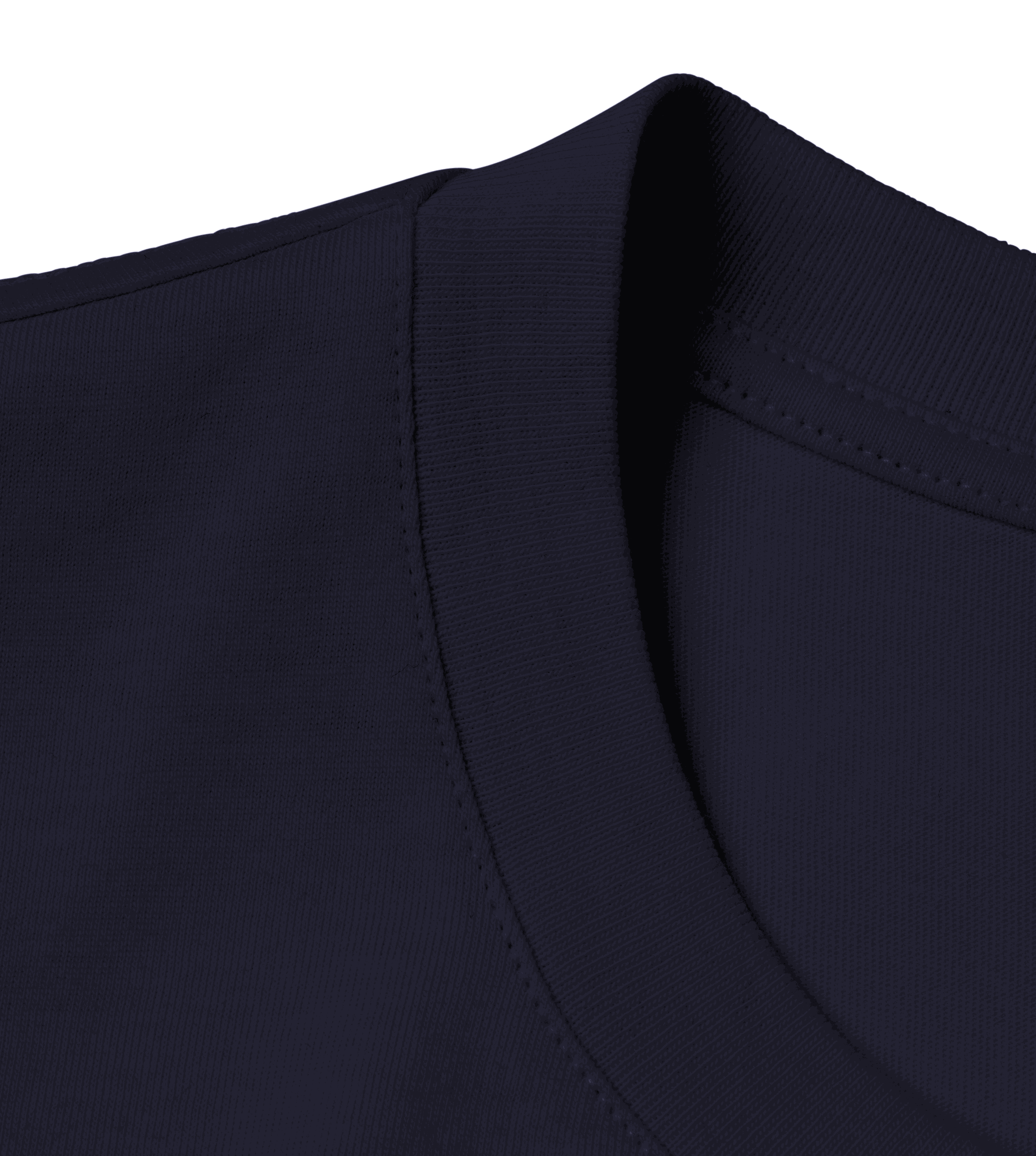 Off Duty | T-Shirt | Small logo | Heren