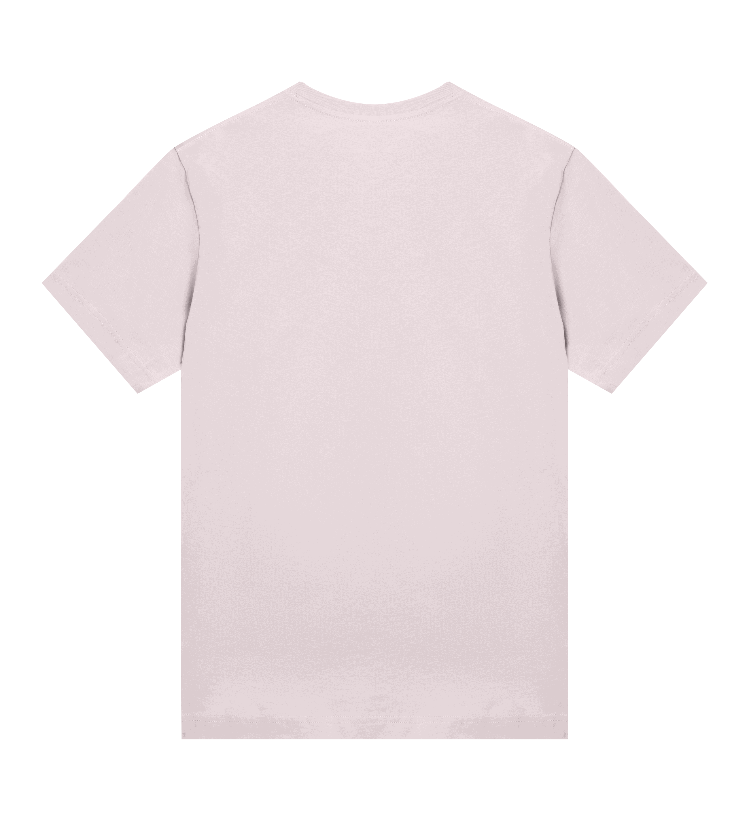 Off Duty | T-shirt | Small logo | Dames