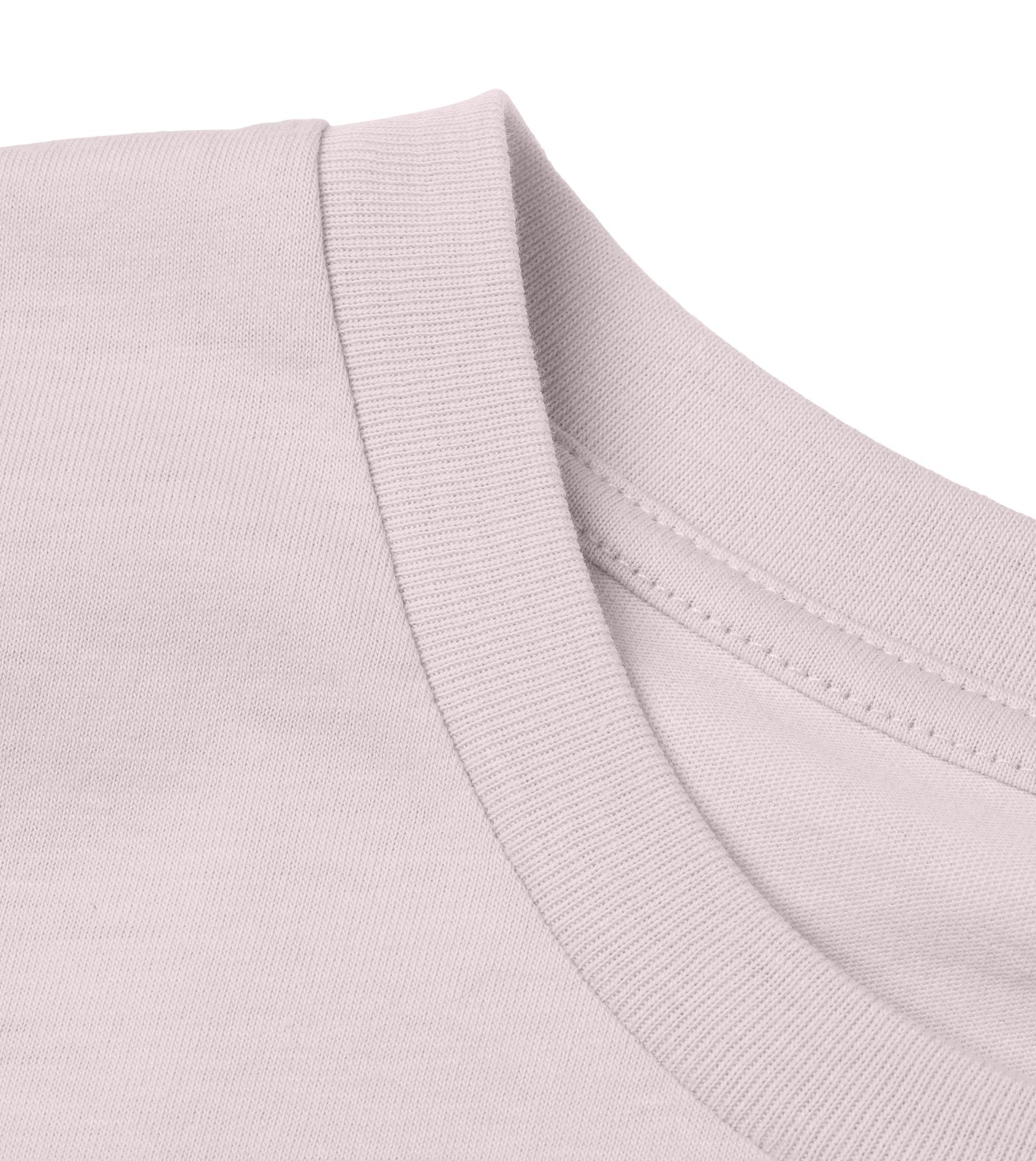 Off Duty | T-shirt | Small logo | Dames