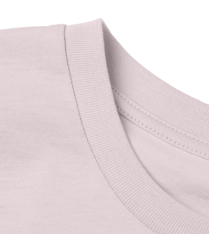 Off Duty | T-shirt | Small logo | Dames