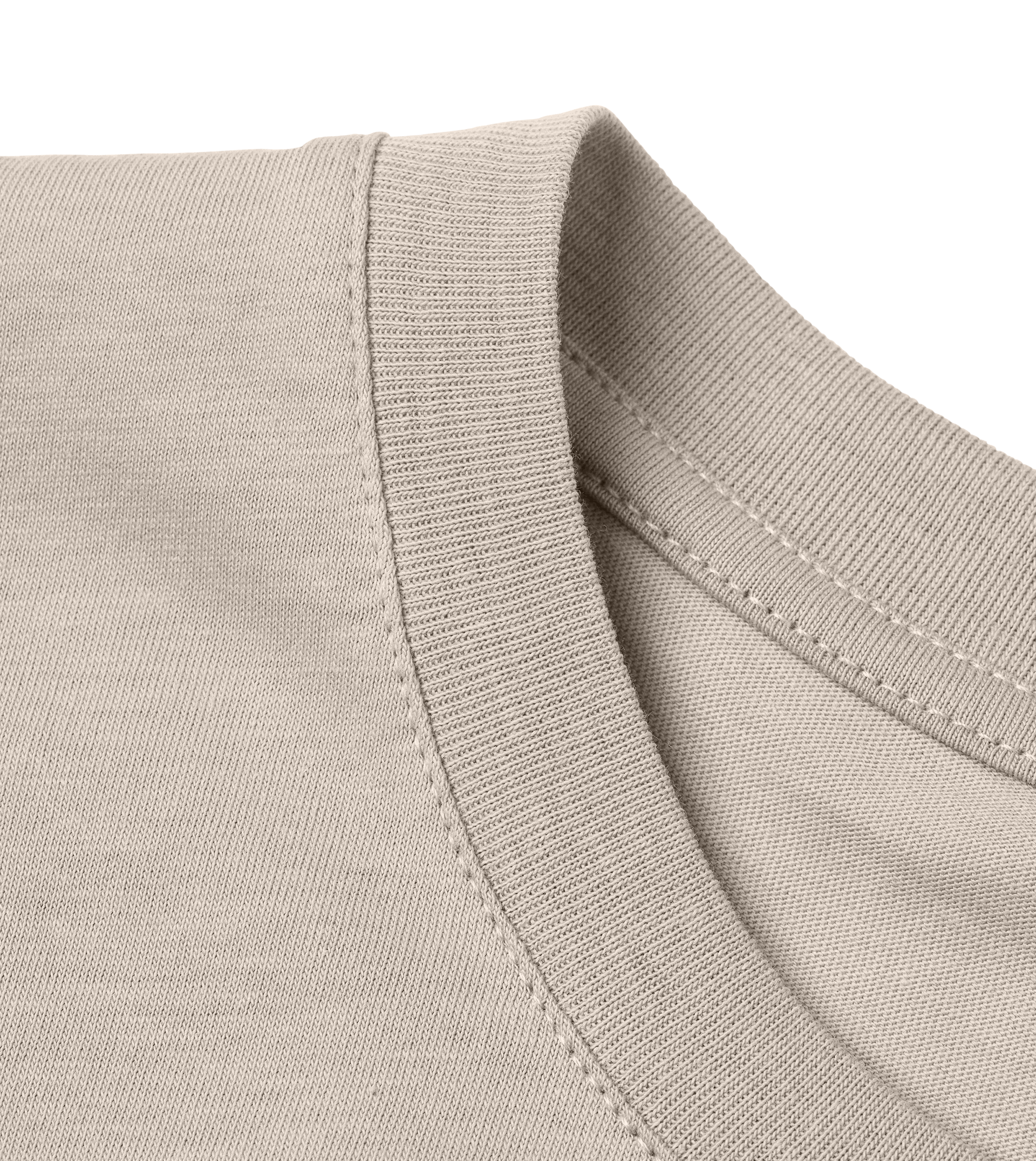 Off Duty | T-shirt | Engineered | Heren