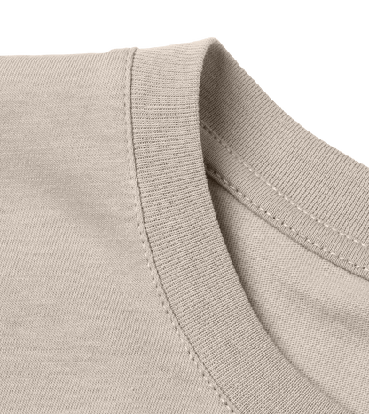 Off Duty | T-shirt | Engineered | Heren