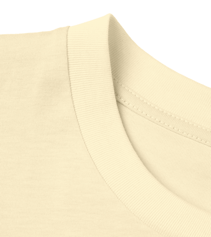 Off Duty | T-shirt | Small logo | Dames