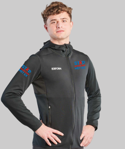 Off Duty | Soft Shell Jacket | Heren | STOP