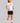 TechBoost | 2 in 1 Shorts | Dames | zwart